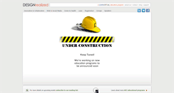 Desktop Screenshot of designrealized.com